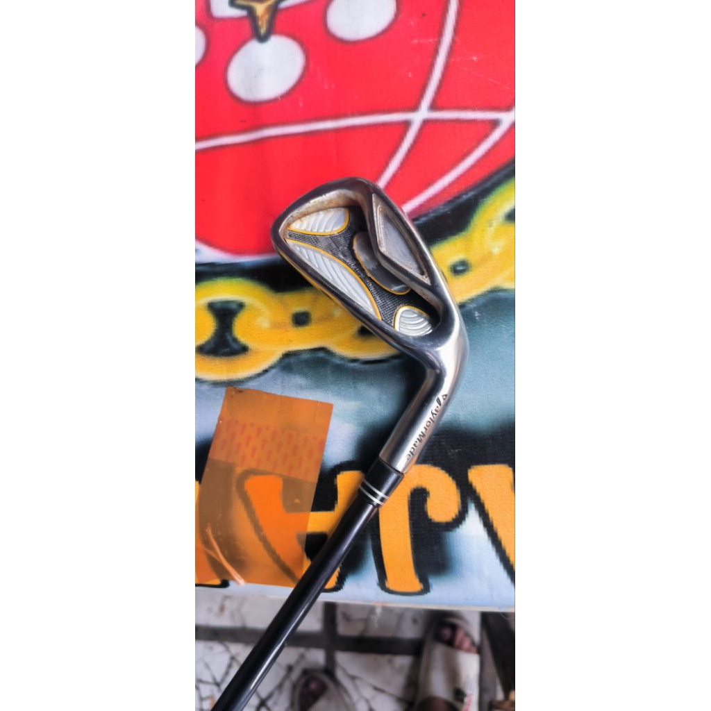 STICK GOLF IRON 5 TAYLOR MADE