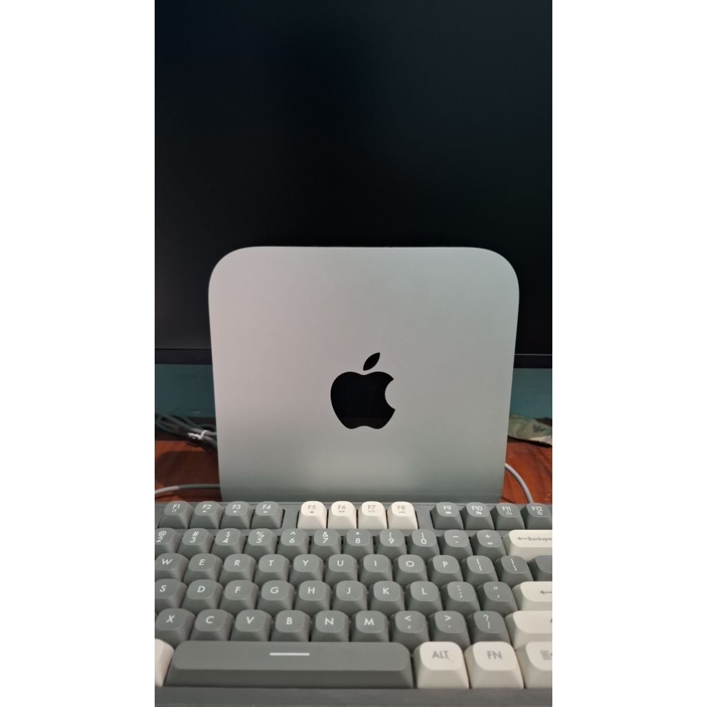 Mac Mini M2