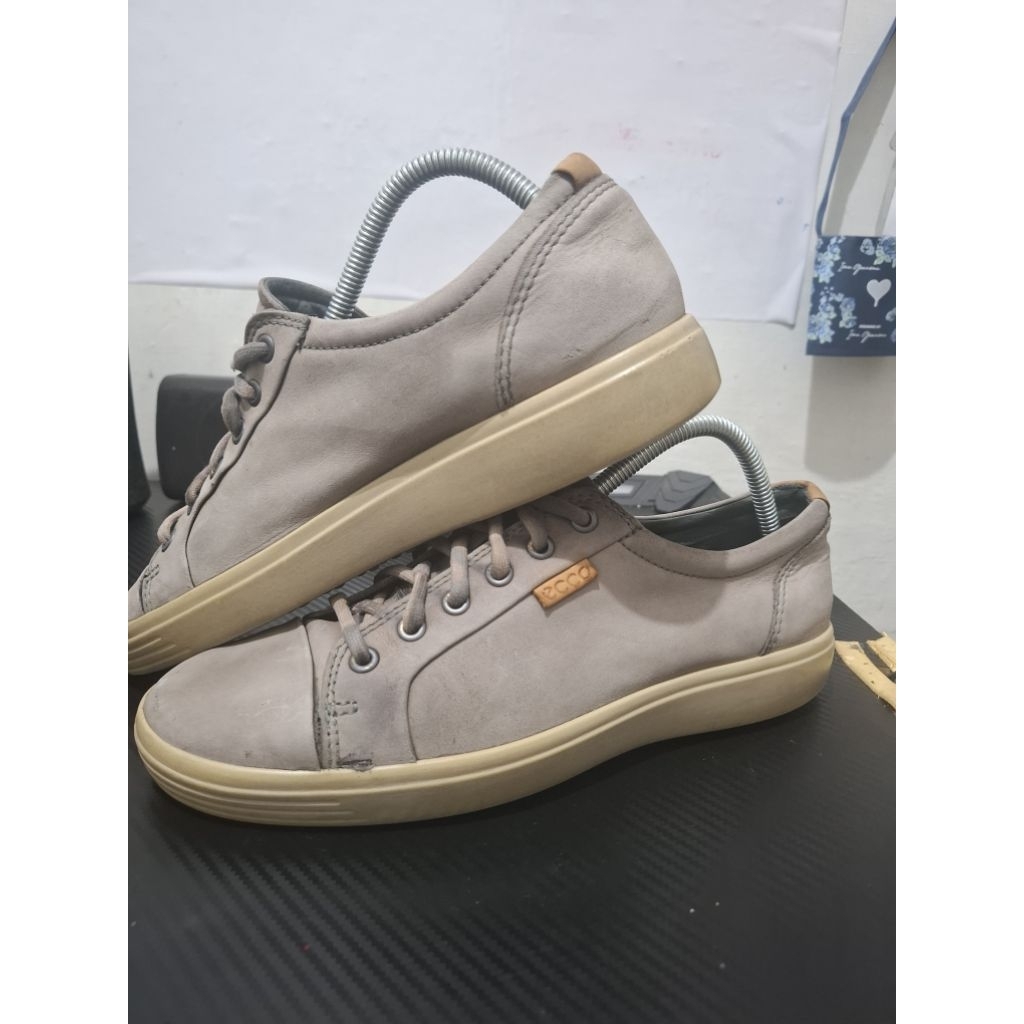 (Minus sedikit ) ECCO 41 (insole 26) original 100%