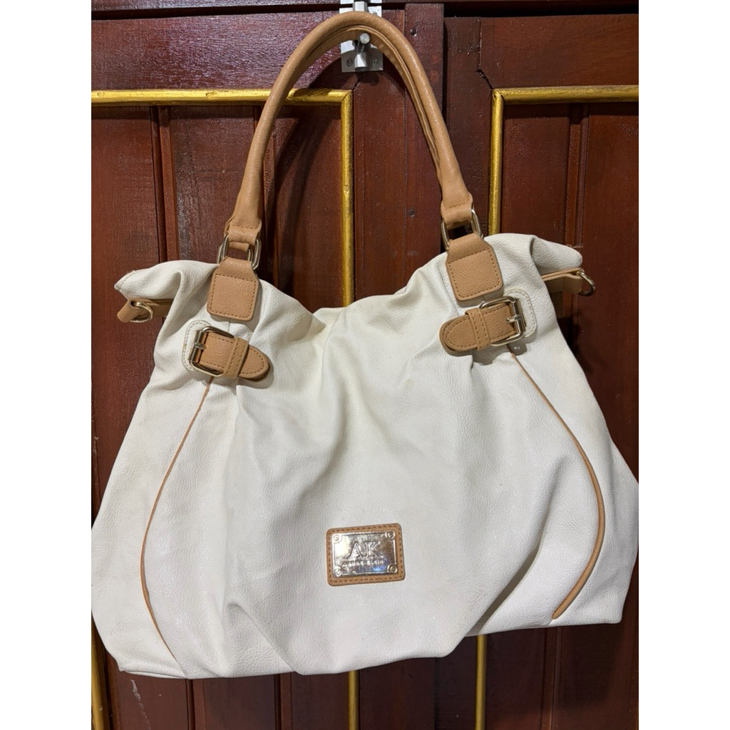 Anne Klein hobo bag