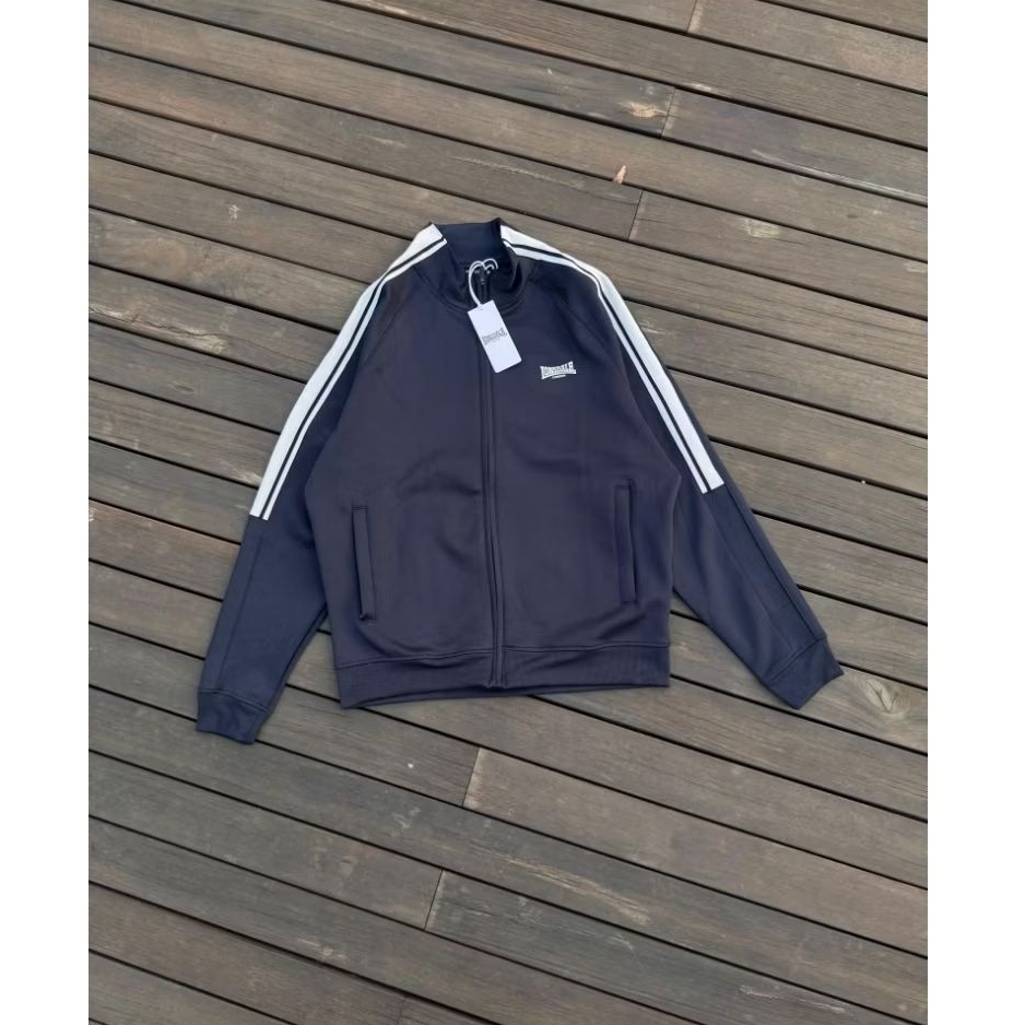 TRACKTOP LONSDALE NAVY