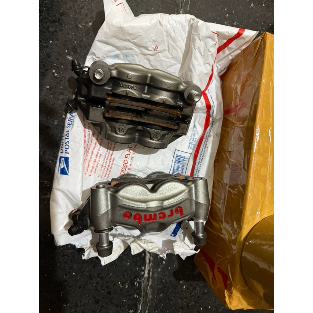 KALIPER BREMBO M50 Original