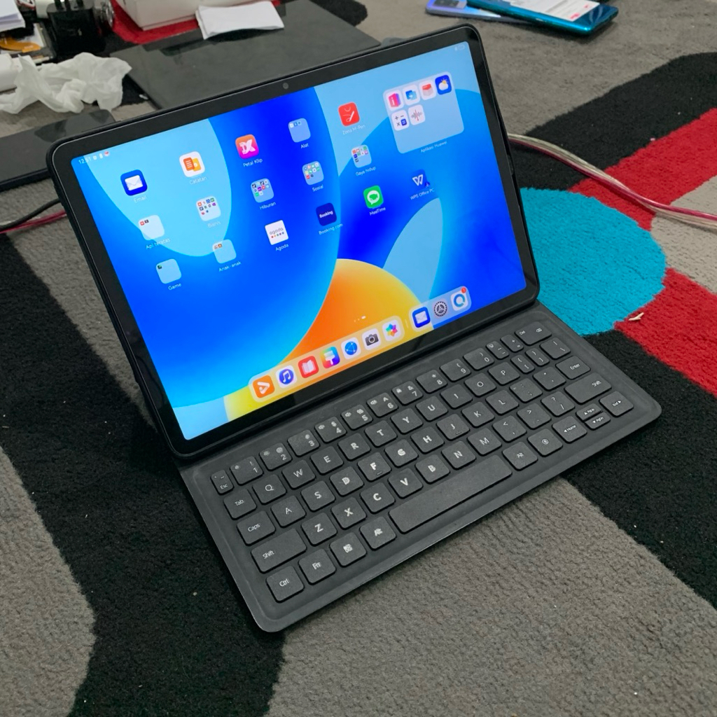 HUAWEI MATEPAD 11.5 8/128 NORMAL ORIGINAL | HP SECOND MURAH BERGARANSI