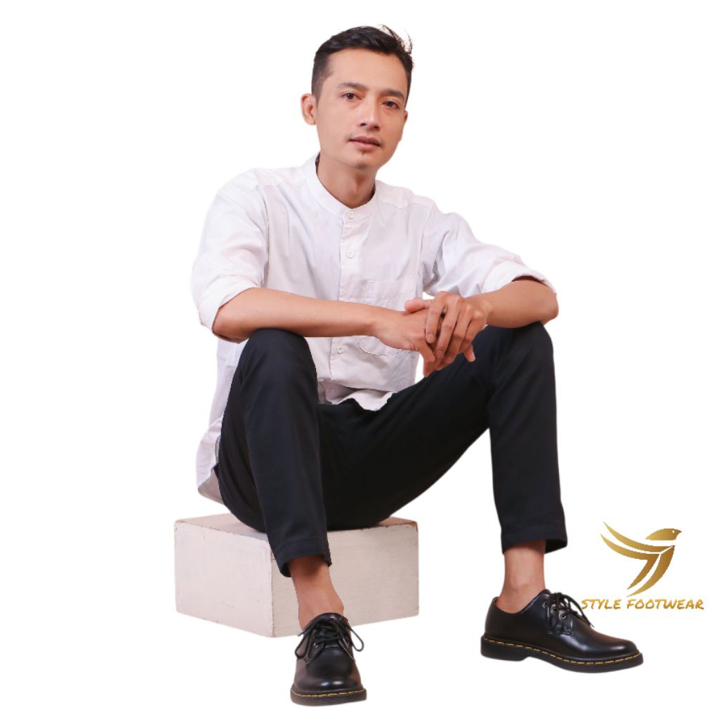 sepatu pria OXFORD, Sepatu pria formal/boots, sepatu keren (stylefootwear)