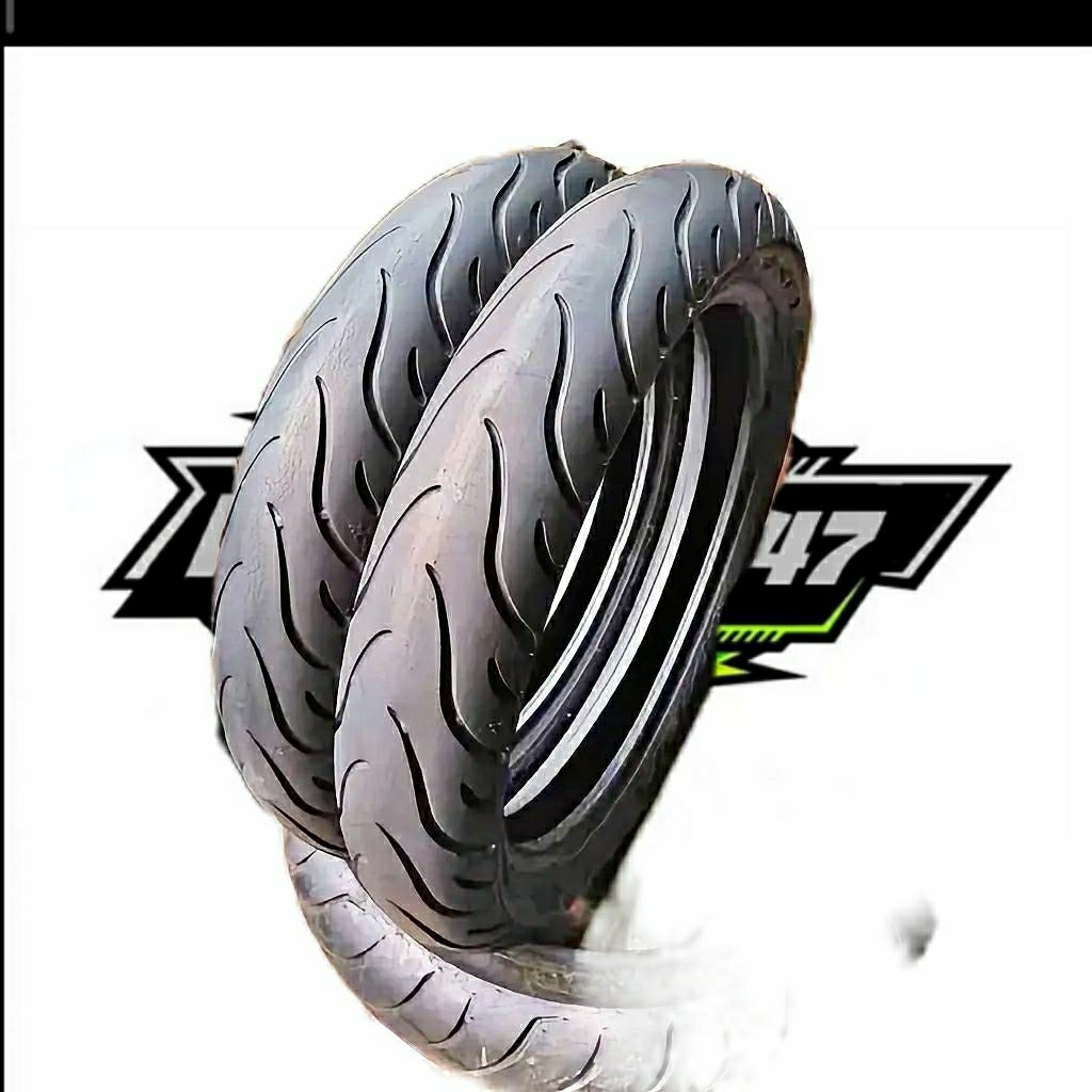 Ban second/copotan Michelin 80/90, 90/90 ring14