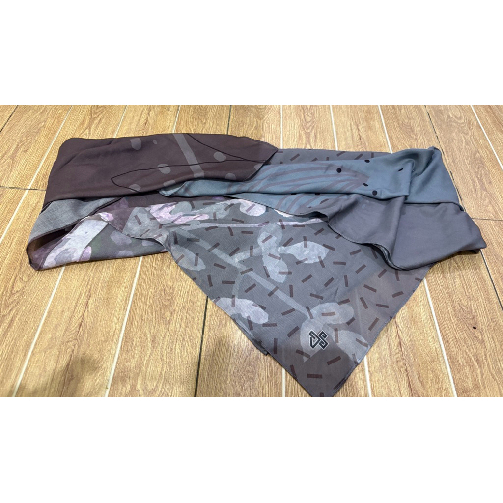 preloved hijab mylady, restu anggraeni, heylocal, ria miranda, ds modest, janna