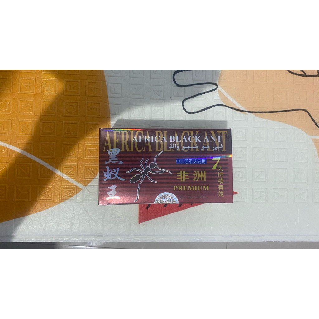 realSemut15afrika bisa COD premium