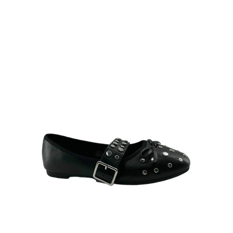 PAYLESS. CHRISSIE. KENYA - BLACK. SEPATU SANDAL WANITA. NEW WITH BOX