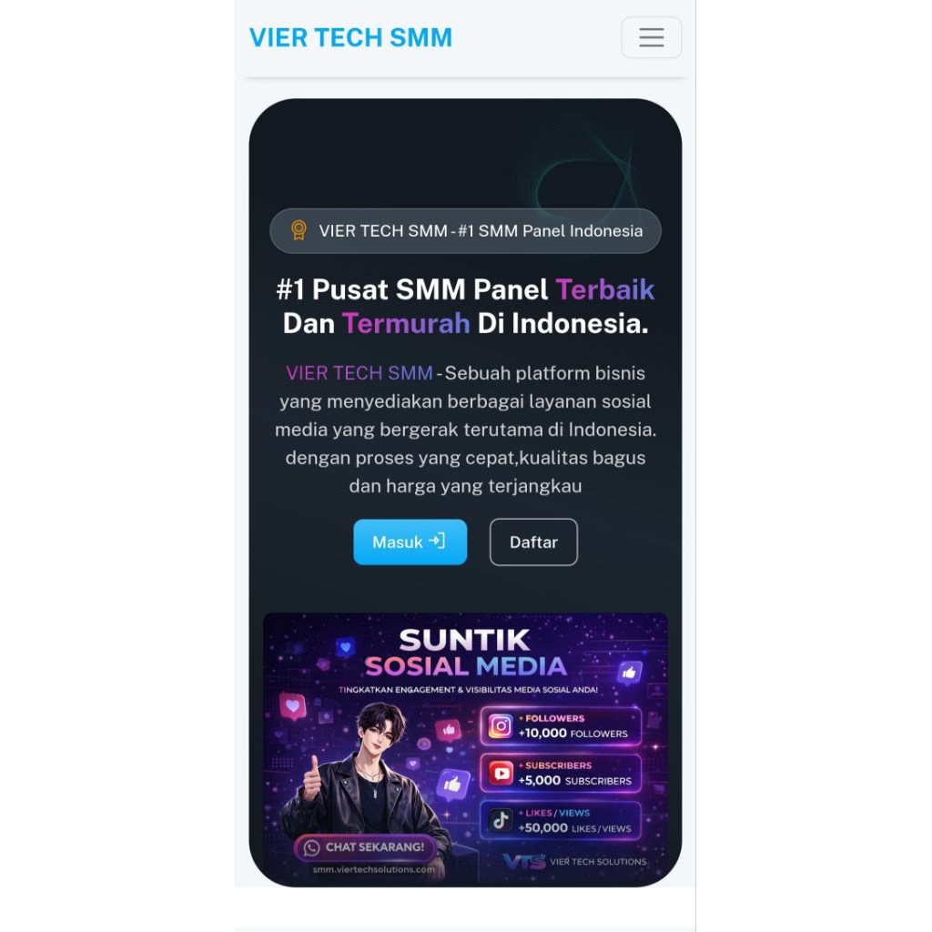 sourcecode smm panel