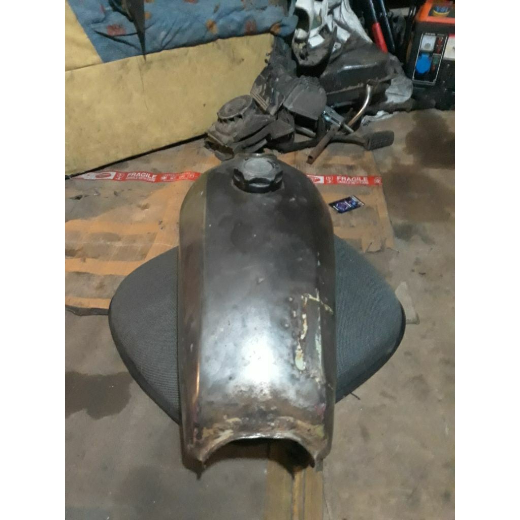 tangki yamaha rs 100