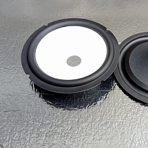 daun speaker 5 inch - suara jernih