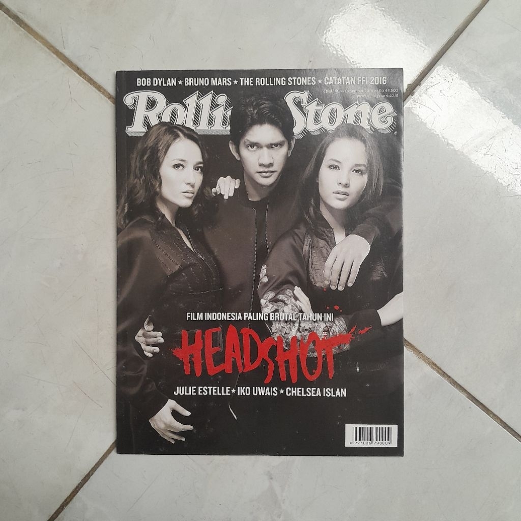 Majalah Rolling Stone