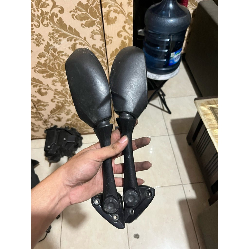 spion gsx r150 original copotan