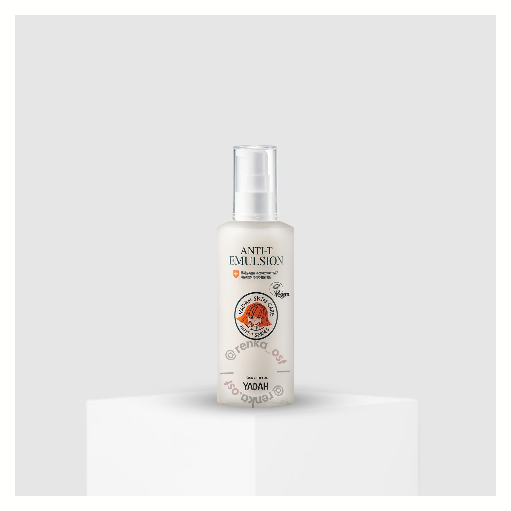 YADAH - Anti-T Emulsion