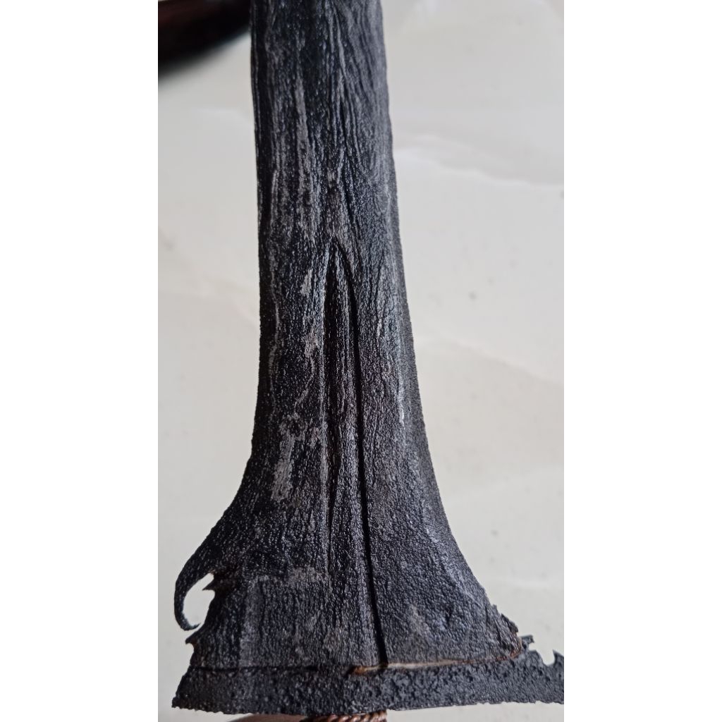 KERIS Jalak Sinom Robyong