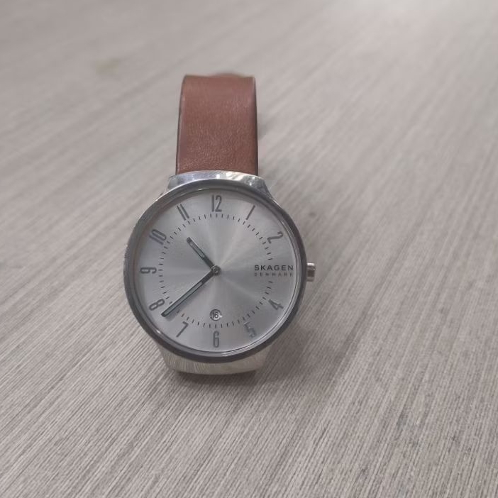 Jam tangan Skagen SKW6522
