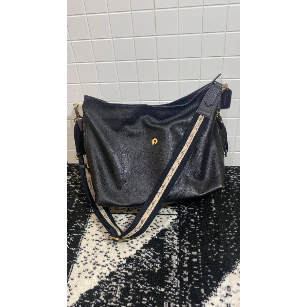 Tas Papillon Original Preloved Like New Tas Wanita Branded Murah Sling Bag Kondisi Bagus