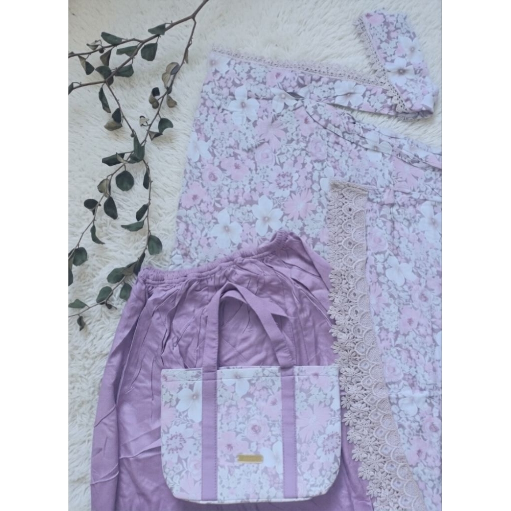 Mukena Rayon Jumbo|Mukena Dewasa Rayon Jumbo|Mukena Rayon Motif|Mukena Rayon Premium Jumbo