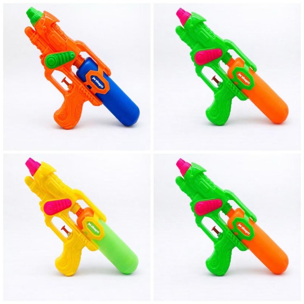 MAINAN ANAK PISTOL AIR BESAR / MAINAN TEMBAK-TEMBAKAN AIR / WATER SHOOT
