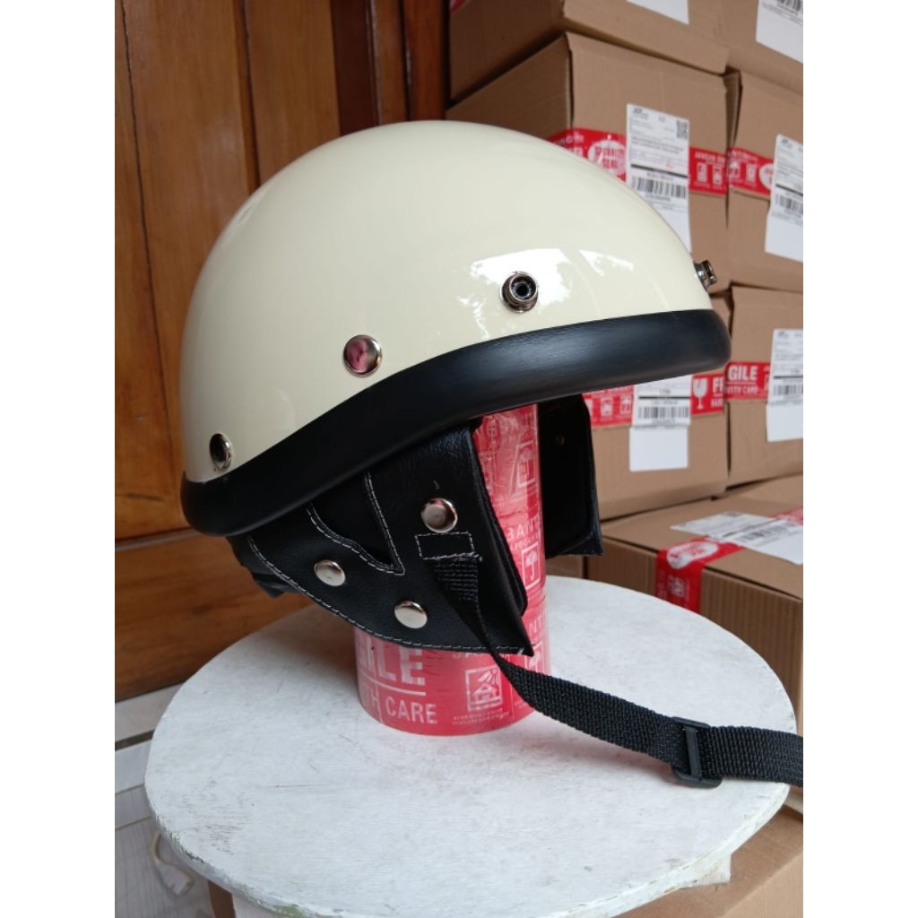 HELM CHIP VINTAGE JAPAN 001