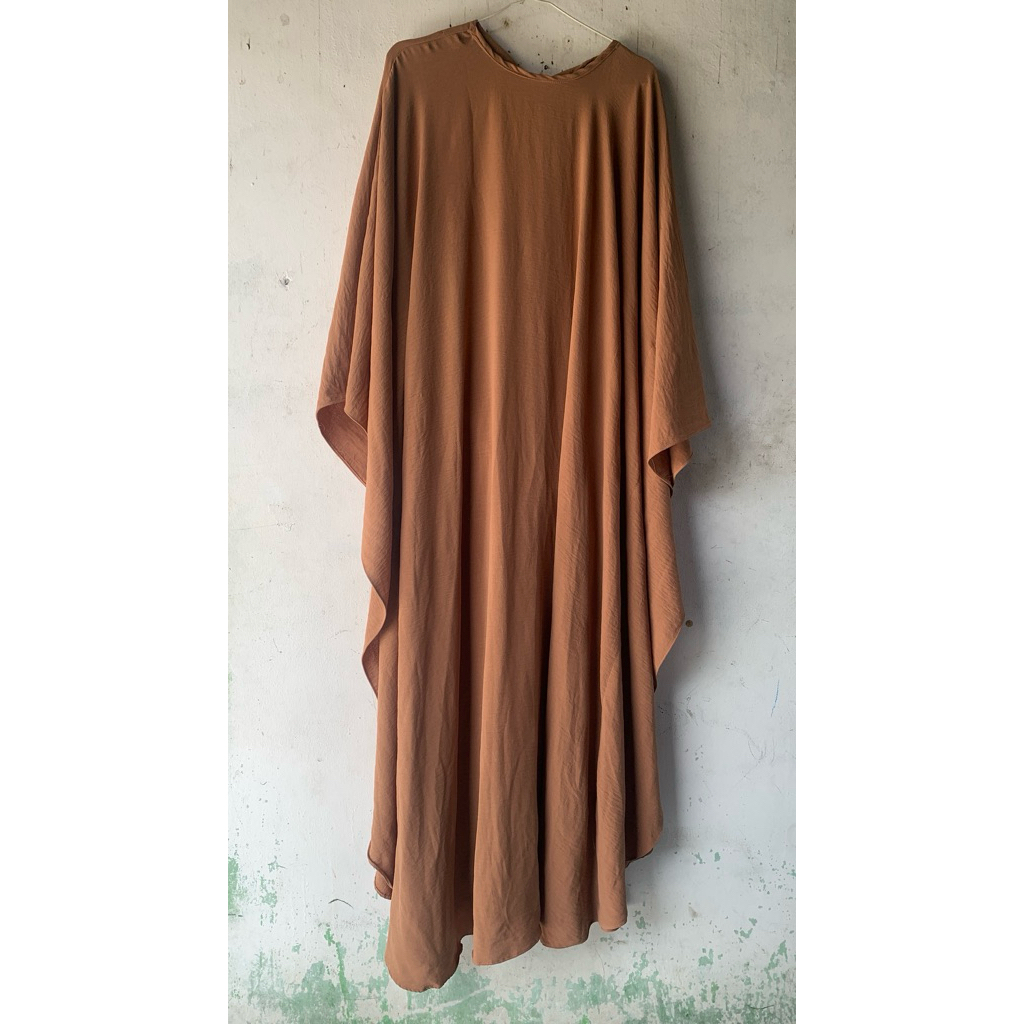kaftan abaya jumbo