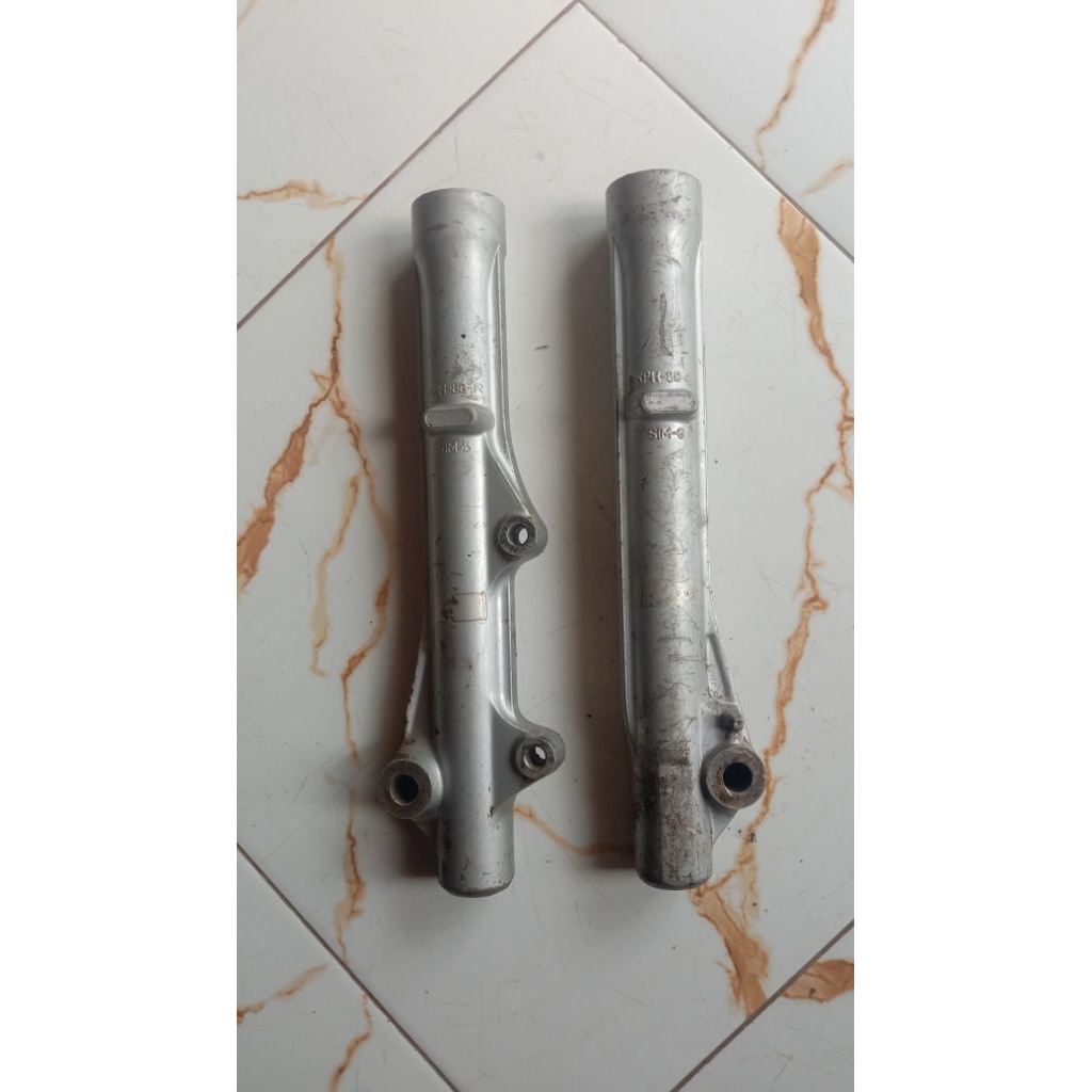 TABUNG SOK SUPRA X 125 ORIGINAL KPH BOTTOM SHOCK KPH ORI