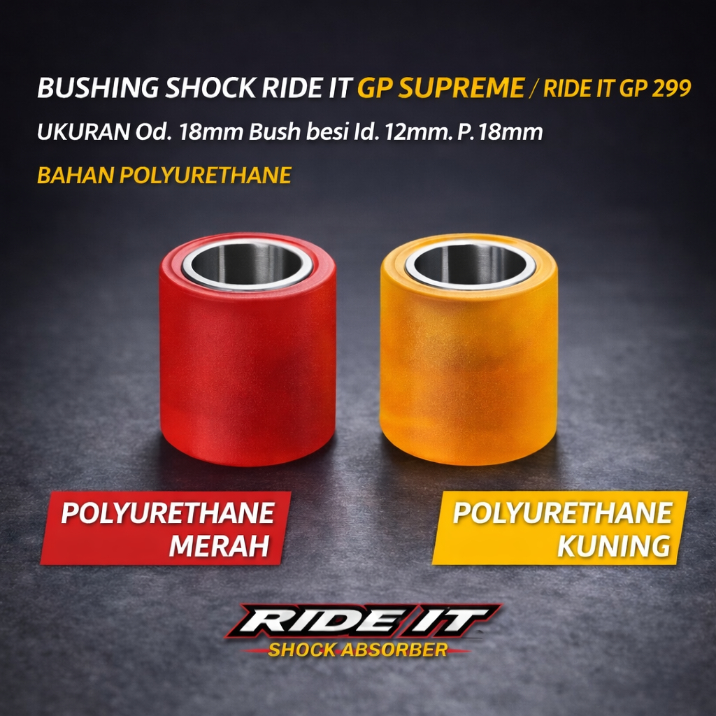 Bosh shock Ride It Gp Supreme Ride It Gp 299