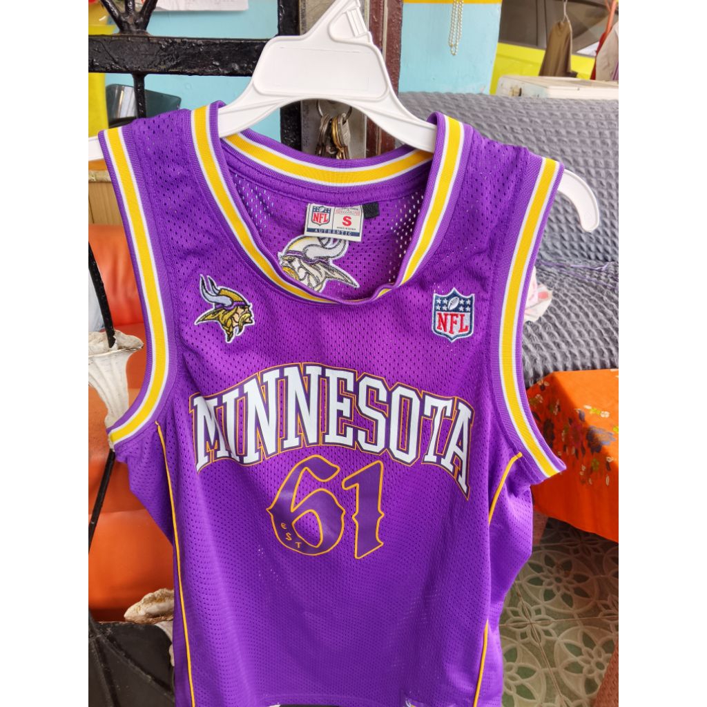 Jersey Basket Original Size S