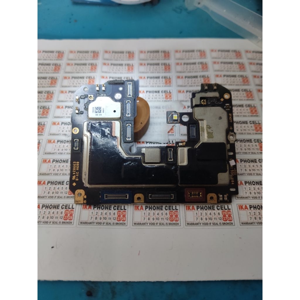 MESIN OPPO A9 2020 NORMAL GARANSI(TESTED)