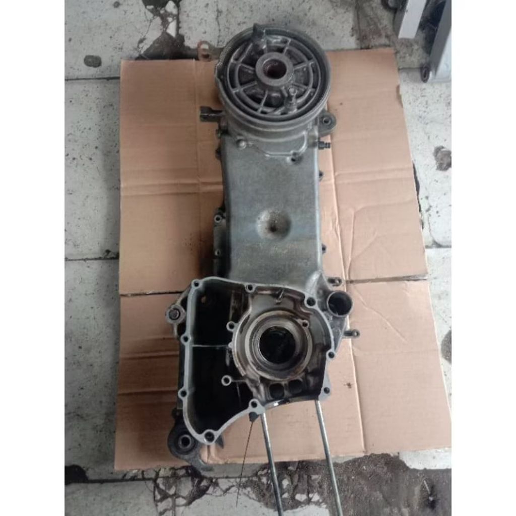 KRENGKES MIO BAGIAN KIRI ORIGINAL COPOTAN MOTOR