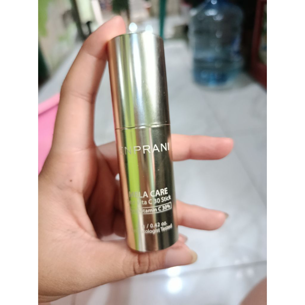 ENPRANI melacare balm