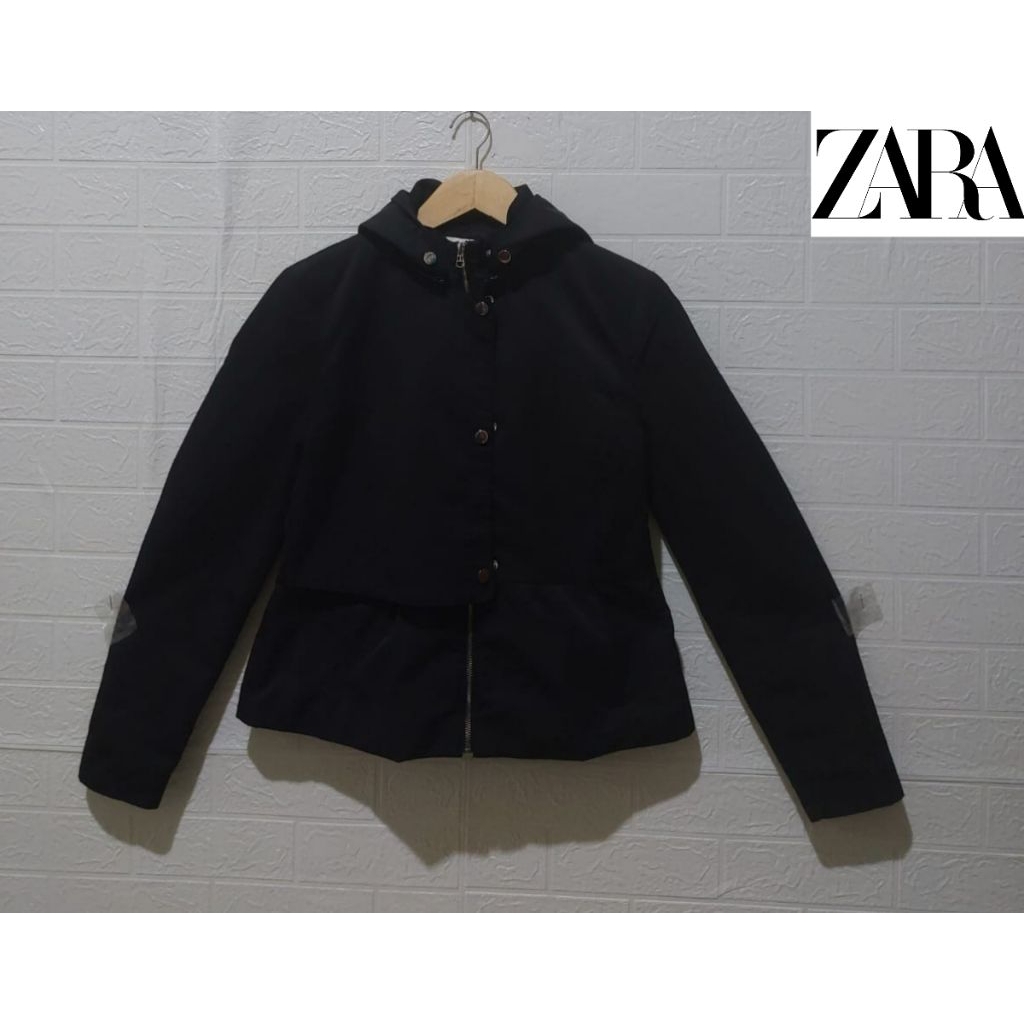 Zara Biker Jacket