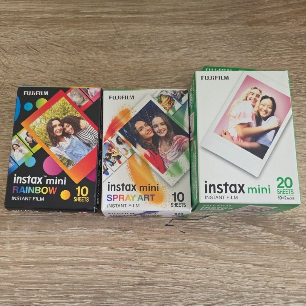 INSTAX MINI REFILL