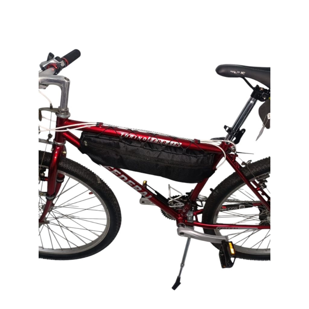 Tas Frame Sepeda Federal Fixie Roadbike waterproof