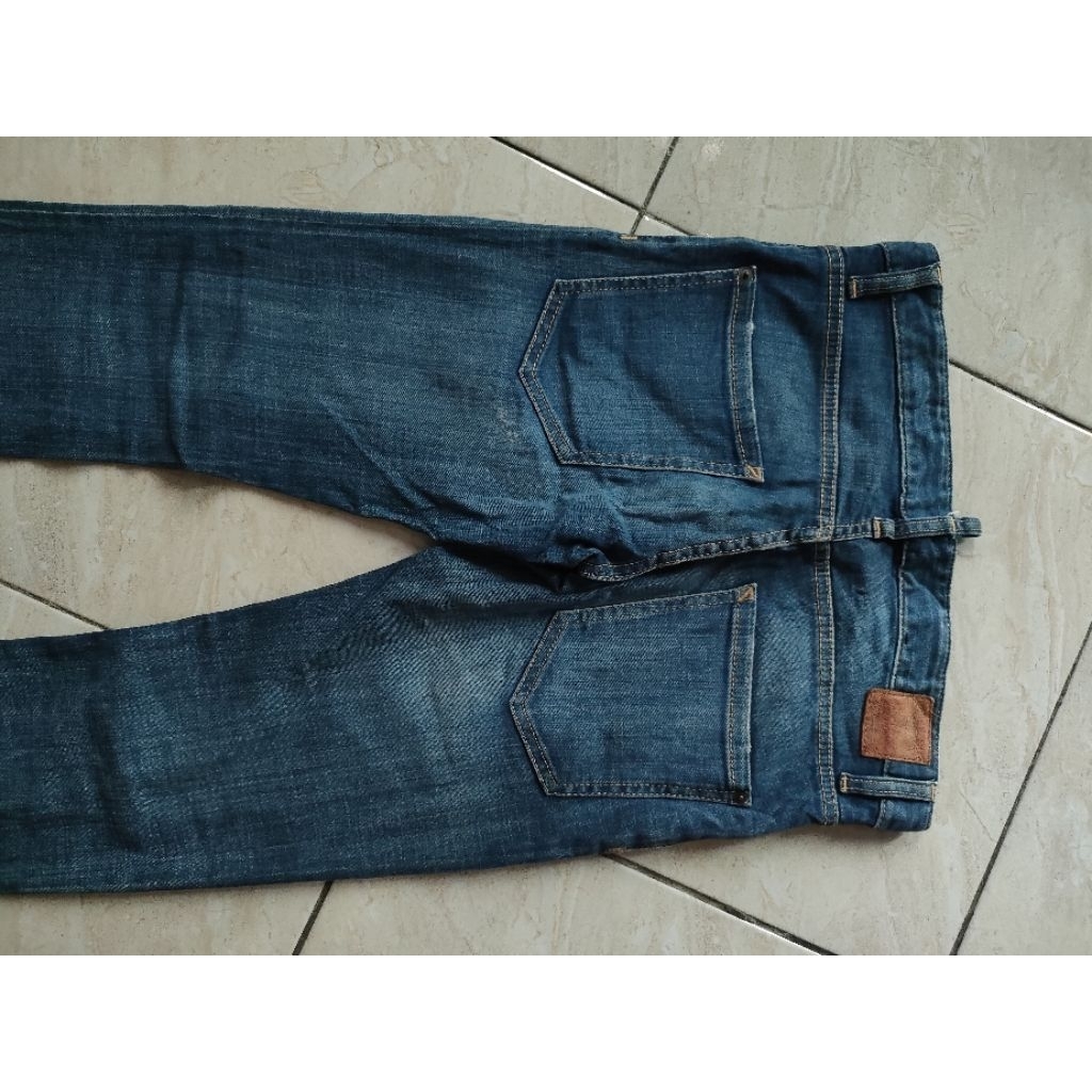Celana Jeans Dsquared2 kecil
