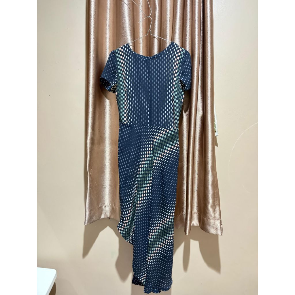 dress executive