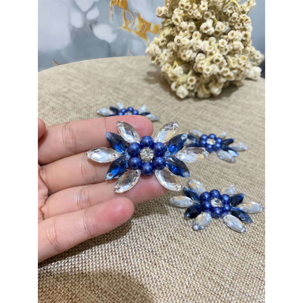 payet sampan, payet kristal, payet bening, payet kebaya, payet jahit, payet hias, payet bordir, paye