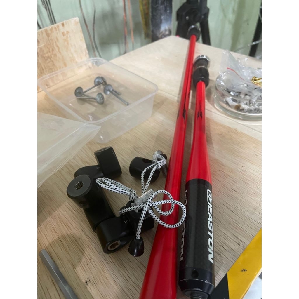 easton contour cs stabilizer compound