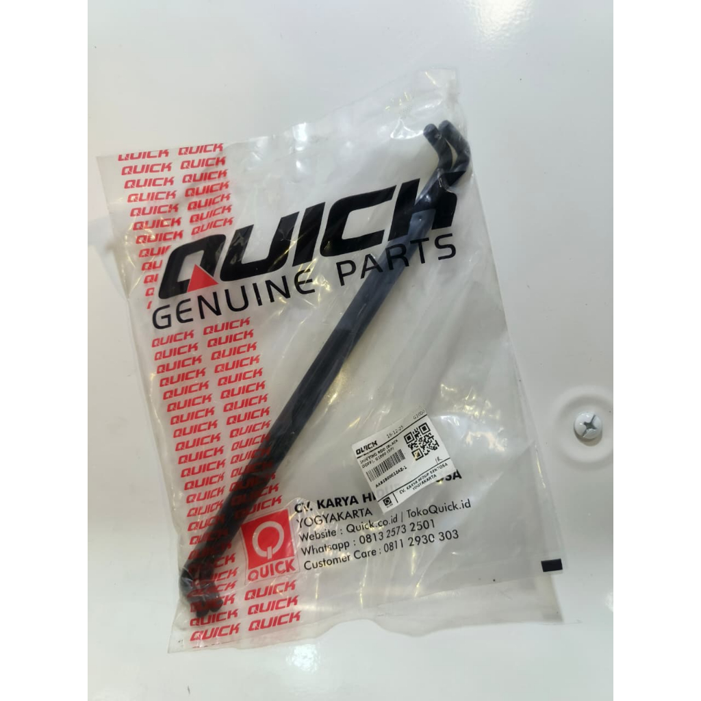 1SET SHIFTING ROD G1000 QUICK ORI