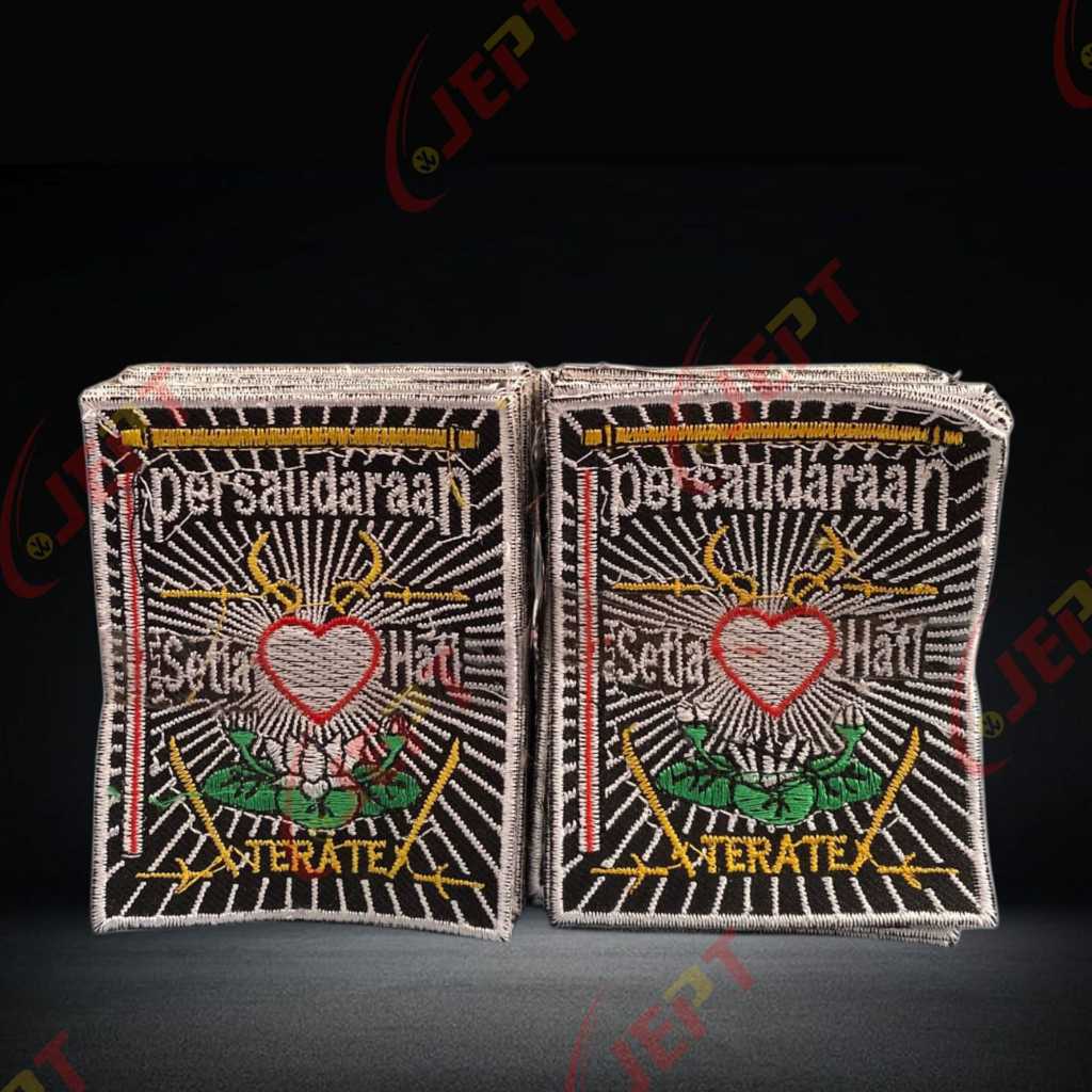 logo psht bet psht bordir