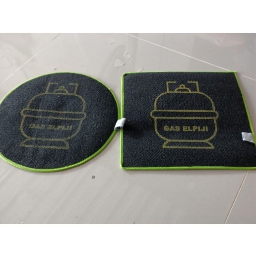 ALAS TABUNG GAS ELPIGI / TATAKAN TABUNG GAS ELPIJI/ALAS TABUNG ELPIJI 3 KG