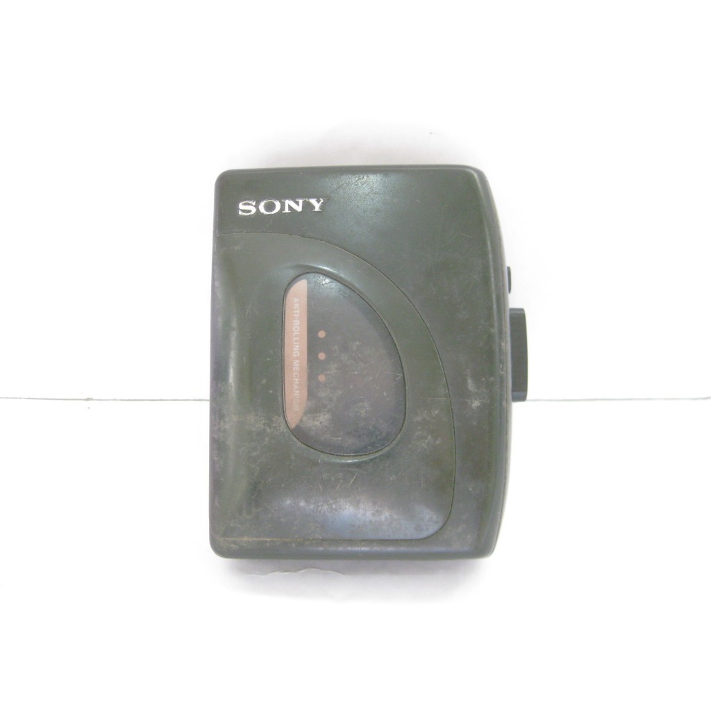 Walkman Sony WM-EX21 pemutar kaset