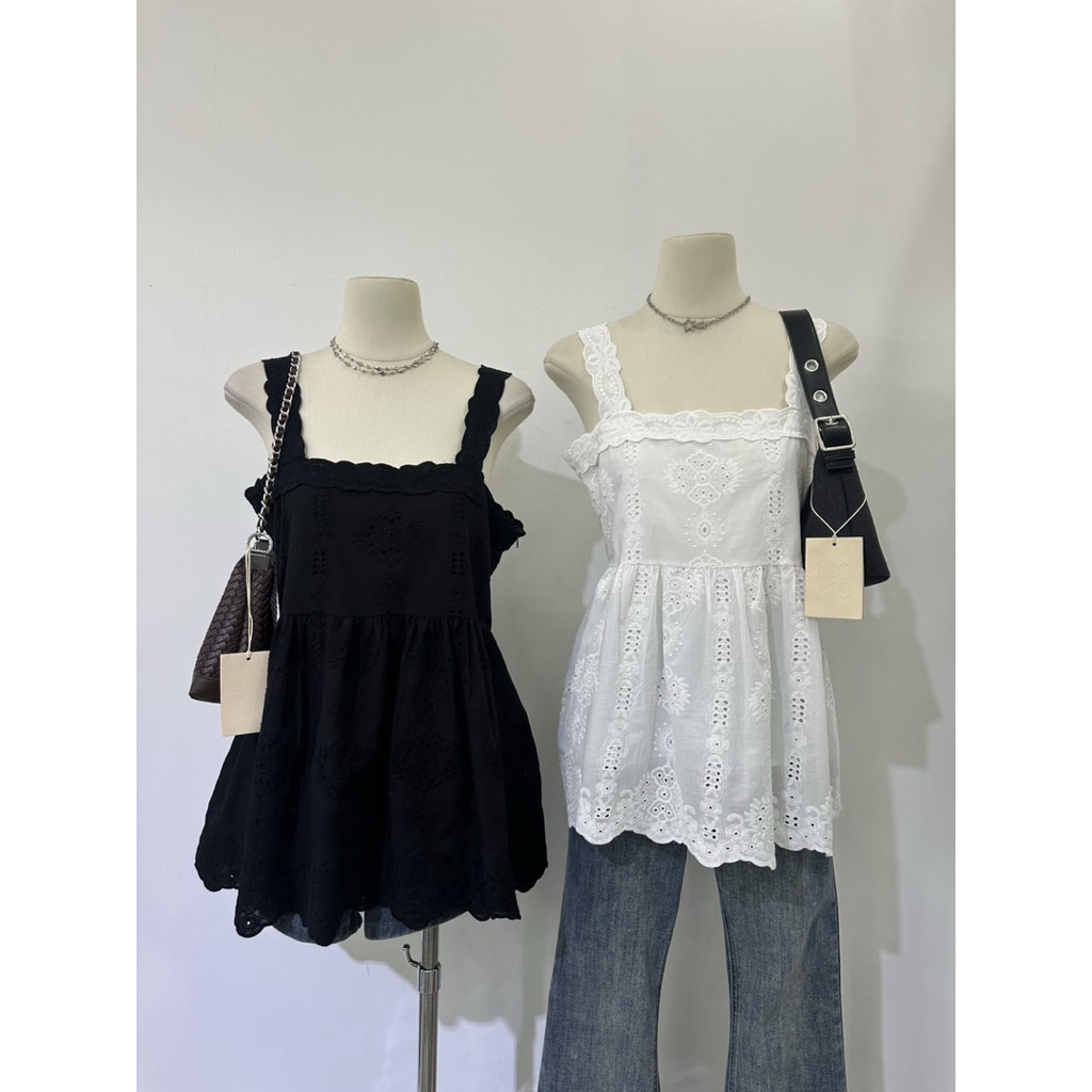 pre order Vest IMPORT Bangkok