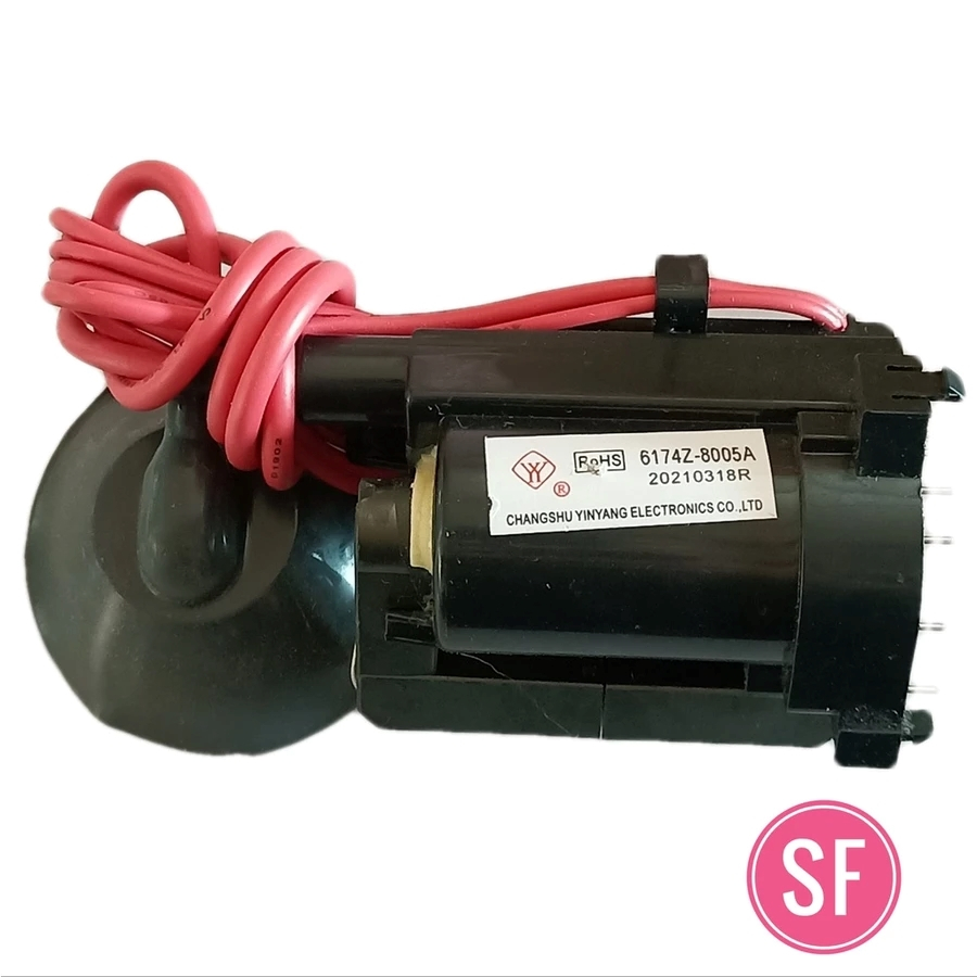 Playback Flyback FBT TV LG 21inch 6174Z-8005A