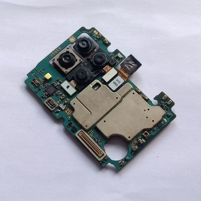 MESIN SAMSUNG M32 M325F ORIGINAL RAM 8/128