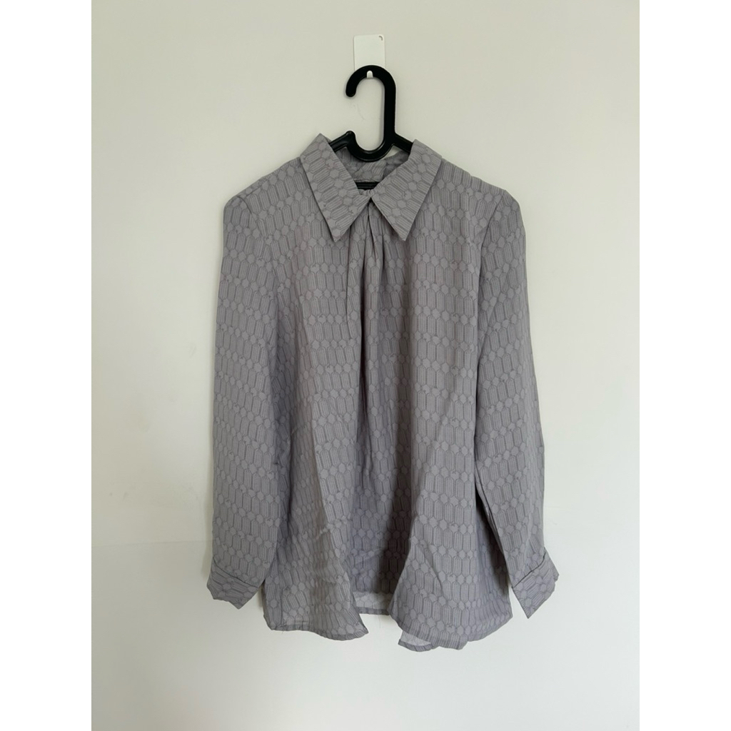 Preloved baju brand Kamiidea size S