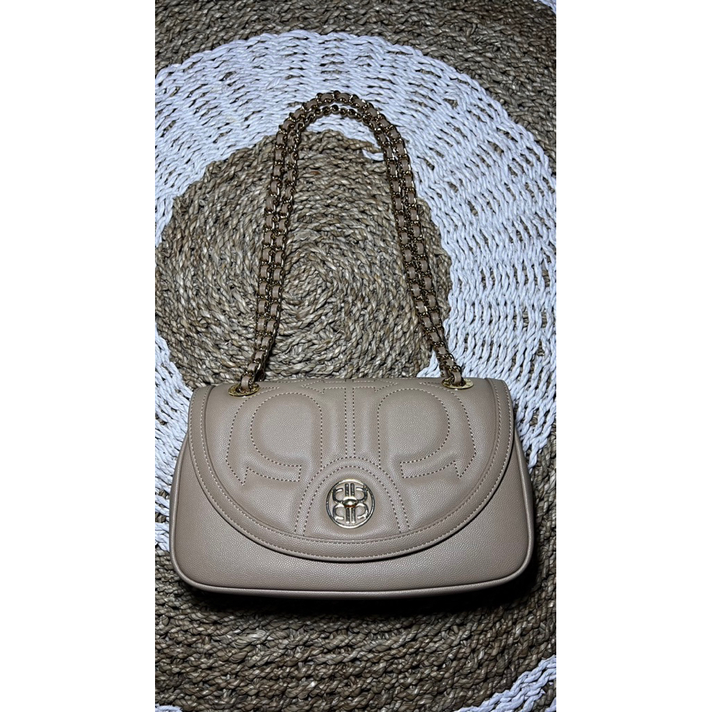 TAS NADA PUSPITA BAG CREME