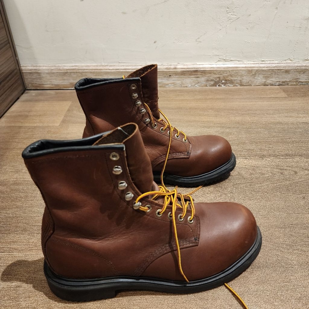 sepatu Redwing 2233