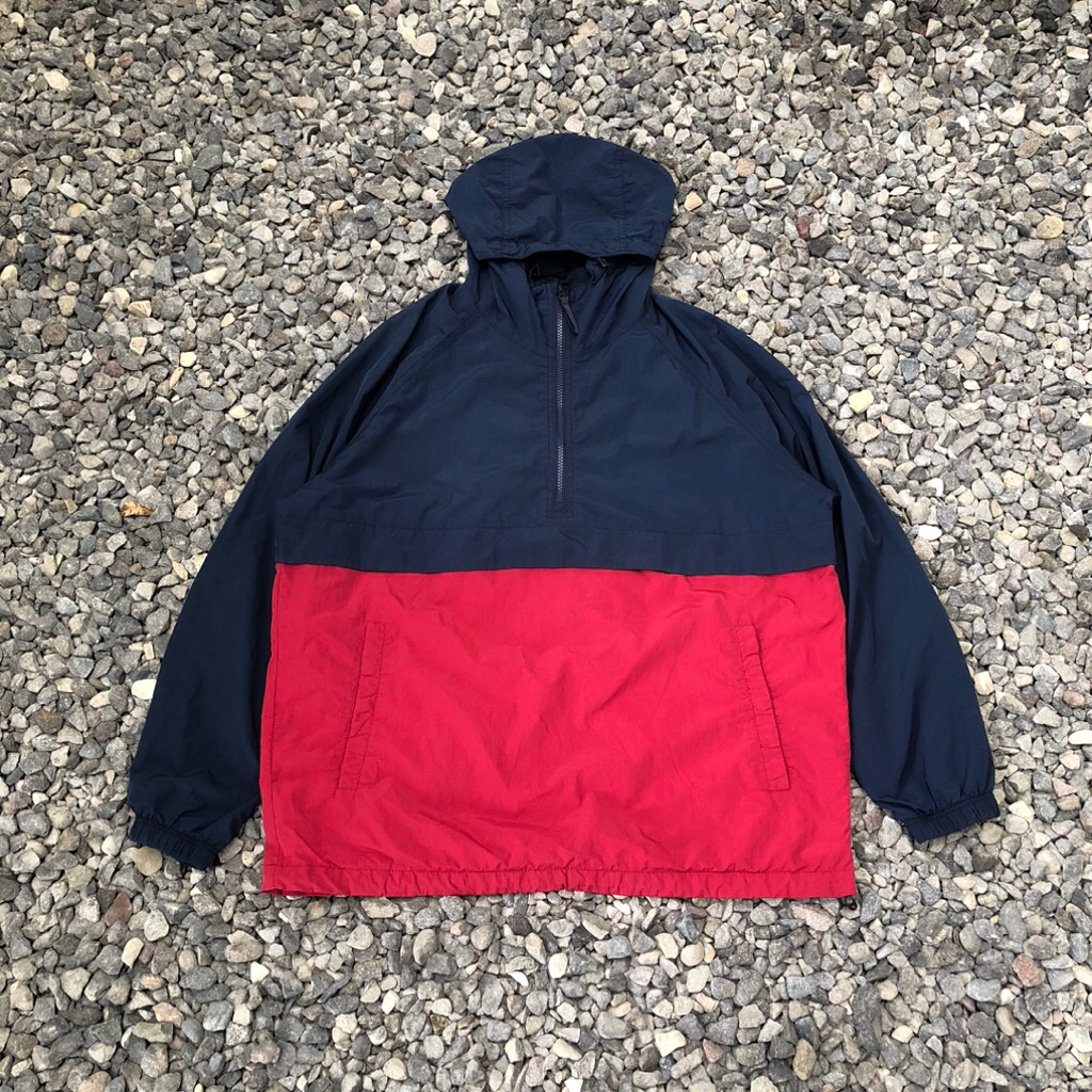 Uniqlo Anorak
