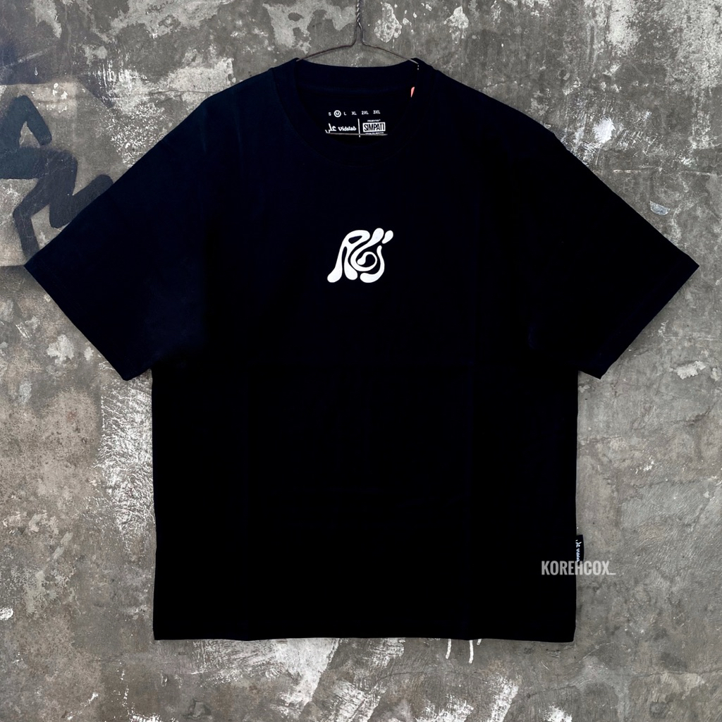 Ali x Vidslab - Dance, Habibi - Tshirt Official Merchandise